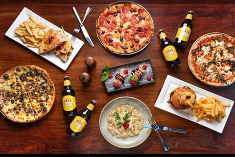 Two Day Xxxx Brewery And Tamborine Winery Tour - Hervey Bay Accommodation 1