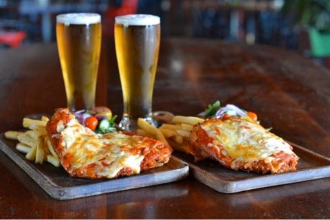 Two Day Xxxx Brewery And Tamborine Winery Tour - Hervey Bay Accommodation 2