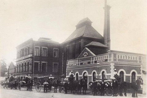 Two Day Xxxx Brewery And Tamborine Winery Tour - Hervey Bay Accommodation 3