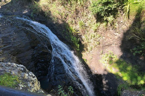 Waterfall Tour - Tourism Hervey Bay 1