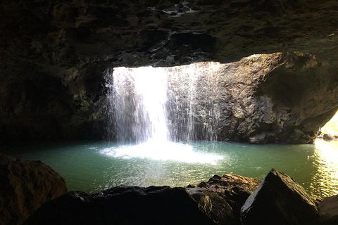 Waterfall Tour - Tourism Hervey Bay 5