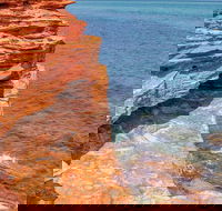 Broome Panoramic Town Tour - All the Extraordinary Sights and History of Broome - Hervey Bay Accommodation