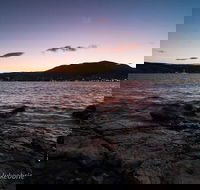 Hobart and Surrounds Photography Workshop - Tourism Hervey Bay