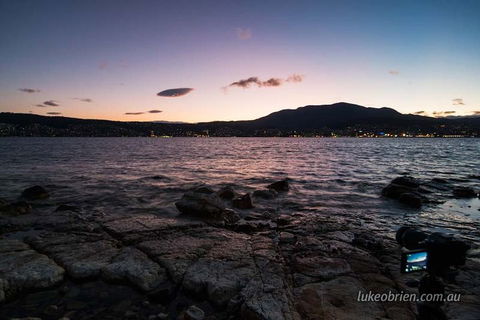 Hobart And Surrounds Photography Workshop - Tourism Hervey Bay 0