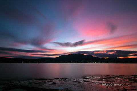 Hobart And Surrounds Photography Workshop - Tourism Hervey Bay 3