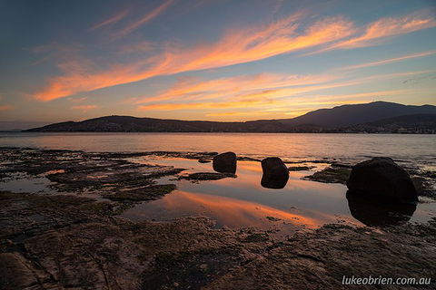 Hobart And Surrounds Photography Workshop - Tourism Hervey Bay 4