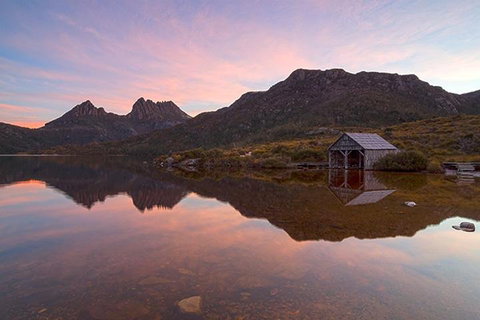 3-Day Cradle Mountain Photography Workshop - Hervey Bay Accommodation 2