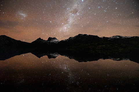 3-Day Cradle Mountain Photography Workshop - Hervey Bay Accommodation 3