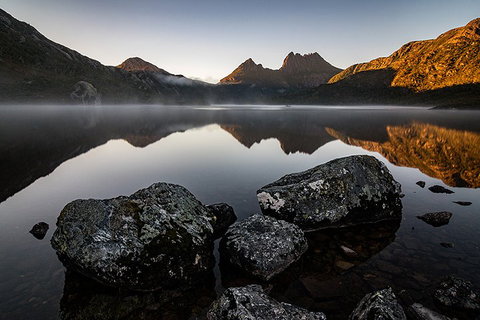3-Day Cradle Mountain Photography Workshop - Hervey Bay Accommodation 4