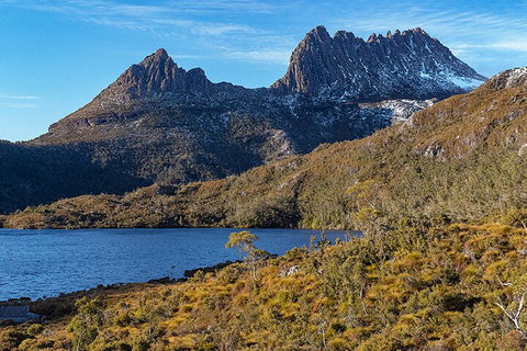 3-Day Cradle Mountain Photography Workshop - Hervey Bay Accommodation 5