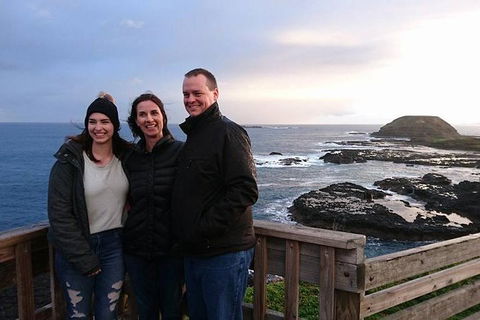 Phillip Island Medium Size Group Tour - Tourism Hervey Bay 0