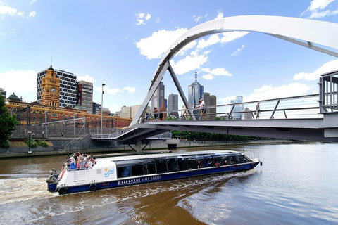 Melbourne City Card (2 Days): Visit Unlimited Attractions! - Hervey Bay Accommodation 3