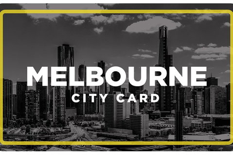 Melbourne City Card (2 Days): Visit Unlimited Attractions! - Hervey Bay Accommodation 4