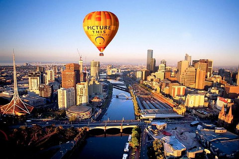 Melbourne City Card (2 Days): Visit Unlimited Attractions! - Hervey Bay Accommodation 5