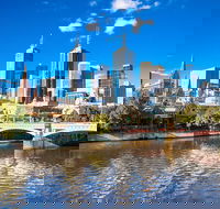 Melbourne City Card 3 Days Visit Unlimited Attractions - Tourism Hervey Bay