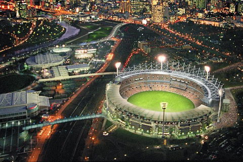 Melbourne City Card (3 Days): Visit Unlimited Attractions! - Tourism Hervey Bay 3