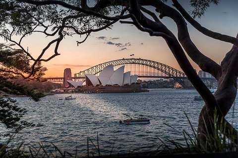 Brilliant Sunset Sydney Harbour And Night Photography Tour - Hervey Bay Accommodation 5