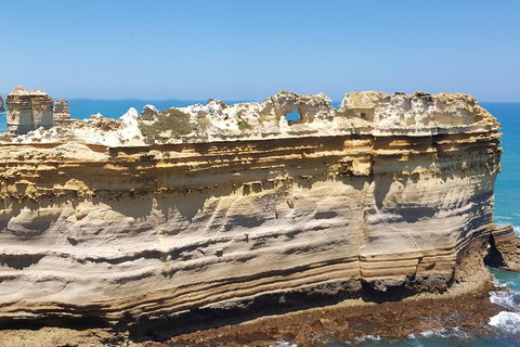 Luxury Private Great Ocean Road Tour Up To 11 People - Entire Vehicle - Hervey Bay Accommodation 4