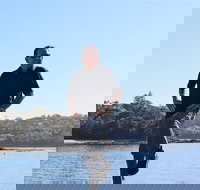 Sydney Harbour Northern beaches and National Park - Hervey Bay Accommodation