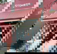 Blue Mountains - Hervey Bay Accommodation