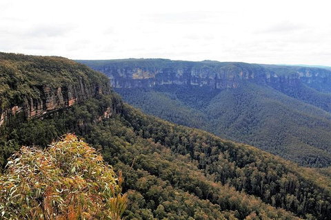 Blue Mountains - Hervey Bay Accommodation 3