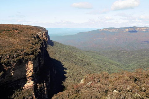 Blue Mountains - Hervey Bay Accommodation 4