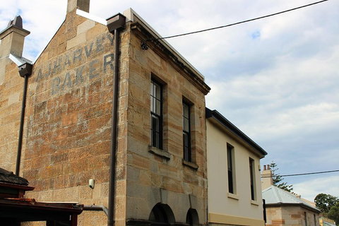 Bespoke Off-the-Beaten-Path Tour Of Inner Sydney - Hervey Bay Accommodation 1