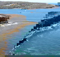 Half day Manly Beach and more - Hervey Bay Accommodation