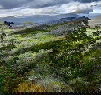 3-Day Tour to the Falls Mountains Lake  More of West Coast Tasmania - Tourism Hervey Bay