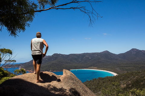 3-Day Tour To The Falls, Mountains, Lake & More Of West Coast Tasmania - Hervey Bay Accommodation 3