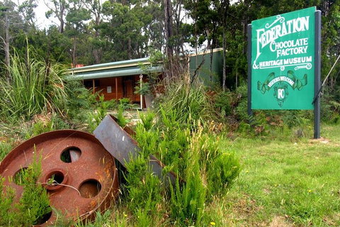 Port Arthur, Richmond And Tasman Peninsula Day Trip From Hobart - Hervey Bay Accommodation 0