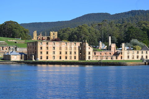 Port Arthur, Richmond And Tasman Peninsula Day Trip From Hobart - Hervey Bay Accommodation 1