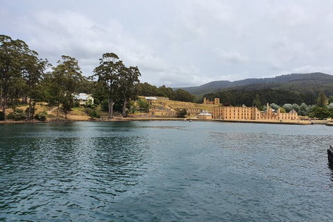 Port Arthur, Richmond And Tasman Peninsula Day Trip From Hobart - Hervey Bay Accommodation 4