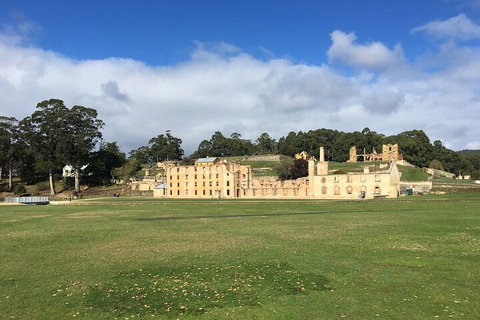 Port Arthur, Richmond And Tasman Peninsula Day Trip From Hobart - Hervey Bay Accommodation 5