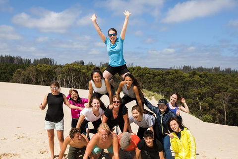7-Day Best Of Tasmania Adventure Experience From Hobart (flexible Ticket) - Hervey Bay Accommodation 0