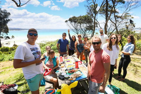 7-Day Best Of Tasmania Adventure Experience From Hobart (flexible Ticket) - Hervey Bay Accommodation 1