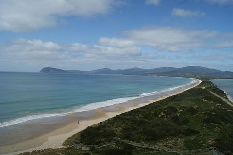 7-Day Best Of Tasmania Adventure Experience From Hobart (flexible Ticket) - Hervey Bay Accommodation 2