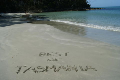 7-Day Best Of Tasmania Adventure Experience From Hobart (flexible Ticket) - Hervey Bay Accommodation 3