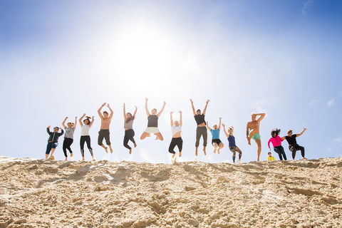 7-Day Best Of Tasmania Adventure Experience From Hobart (flexible Ticket) - Hervey Bay Accommodation 4