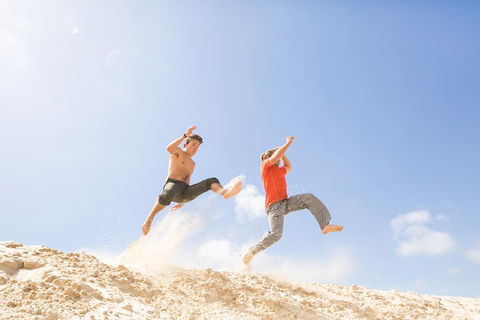 5-Day Lap Of Tasmania Tour From Hobart (flexible Ticket) - Hervey Bay Accommodation 1