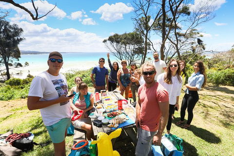 5-Day Lap Of Tasmania Tour From Hobart (flexible Ticket) - Hervey Bay Accommodation 3