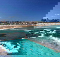 Private Sydney City and Bondi Beach Half Day Tour - Hervey Bay Accommodation