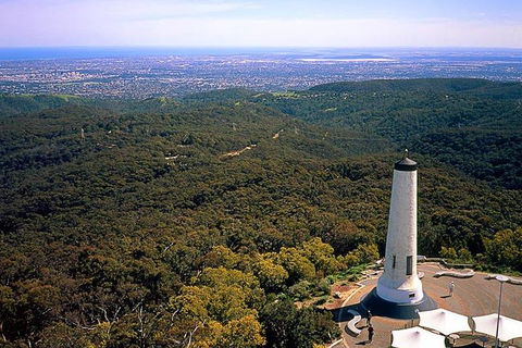 Adelaide Shore Excursion: Adelaide City Tour By Private Limo - Tourism Hervey Bay 3