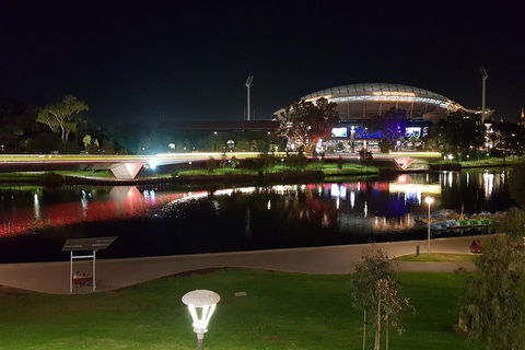 Adelaide Shore Excursion: Adelaide City Tour By Private Limo - Tourism Hervey Bay 5