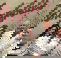 Barossa Valley Indulgence Day Including Make Your Own Blend Experience - Tourism Hervey Bay