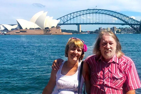 Private Sydney Full Day Tour Including Sydney Opera House, Bondi And Manly - Hervey Bay Accommodation 0