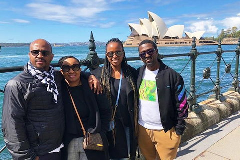 Private Sydney Full Day Tour Including Sydney Opera House, Bondi And Manly - Hervey Bay Accommodation 2