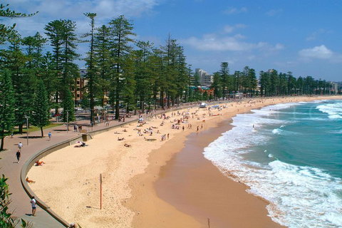 Private Sydney Full Day Tour Including Sydney Opera House, Bondi And Manly - Hervey Bay Accommodation 3