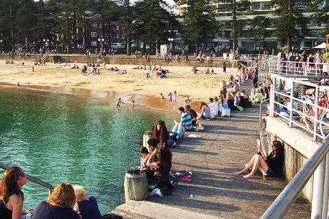 Private Sydney Full Day Tour Including Sydney Opera House, Bondi And Manly - Hervey Bay Accommodation 4