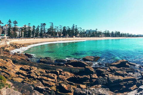 Private Sydney Full Day Tour Including Sydney Opera House, Bondi And Manly - Hervey Bay Accommodation 5